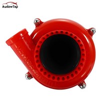 블로우오프 밸브 전자식 Universal 12V Electronic Turbines Mimic The Sound Of Blow Valve Turbo Fake bl, 한개옵션0