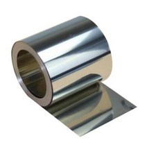 주방 악세사리 Nieuwste Rvs Vel Zilver 304 Roestvrij Staal Fijne Plaat Folie 0.01-0.08Mm * 100Mm Prec, 한개옵션1, 02 0.06mm