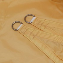 Ecomhunt Dropshipping-삼각형 햇빛 가리개 캐노피 UV 블록 야외 활동 뒤뜰 천막 캠프 텐트, 02 B_03 3.6X3.6X3.6M