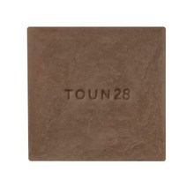톤28 머리감을거리 S21 검은콩 참숯 약산성 고체샴푸, 1개, 100g