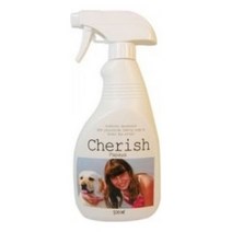 체리쉬 탈취제(파파야향) 향균 500ml, 상세페이지 참조