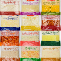 마카로니 샐러드 감자 고구마 단호박 콘 크래미 참치 에그 다이어트 샐러드 13종 모음, 참치샐러드/MDS/1Kg