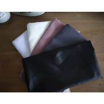 안감지)폴리다후다 5종, 차콜