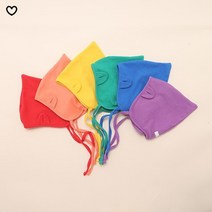 [AK원주점][에뜨와]컬러귀달이모(6가지컬러)