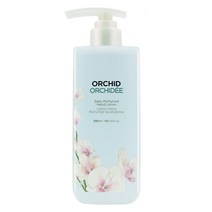 더페이스샵 오키드 데일리퍼퓸 핸드로션 300ml, 1개