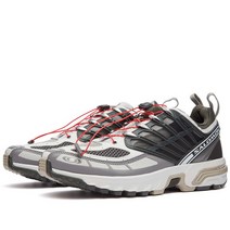 Salomon 살로몬 운동화 ACS Pro - 이탄 벨루가 및 빈티지 카키