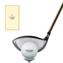 파라벨 장타 스티커 드라이버 보호필름 5P 비거리증가, 우드 필름 5p, 단품