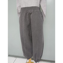 대신승복 도비 사폭바지 가을 겨울용 사폭바지 절복 스님바지 스님옷 승복 개량한복 생활한복 절바지