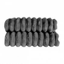 북유럽 사가폼 Sagaform 에스더 플리스 면 담요 스로우 grey