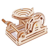 마블 런 롤러코스터 H501, 본상품선택