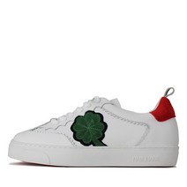 CLOVER SNEAKERS NUH4599WH