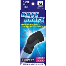 일본직발송 6. 삐반나 피반너 브레이스 서포터 니 브레이스 용 M( 주위 30 -34cm) B06XDG32VC, One Size_One Color, One Size_One Color, One Size_One Color