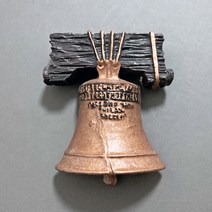 맛있는굿즈 호주 미국 하와이 뉴욕 괌 사이판 뉴질랜드 냉장고자석 마그넷 마그네틱 기념품, C미국47.필라델피아