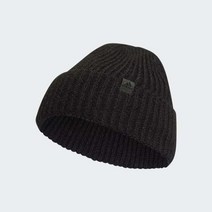[아디다스 adidas] HM9906 커프 비니 CUFF BEANIE, OSFW, 없음