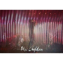 [첫회 생산 사양][메이커 특전 있음]Live DVD [Mr.Children Tour 2018-19 중력과 호흡][DVD]