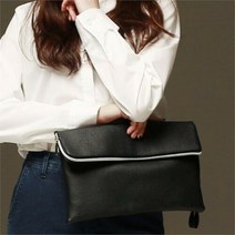 셀러허브(잡화) [라일리] Rly J119 남녀공용 클러치백 데일리백 트렌디