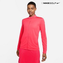 백화점 정품 나이키골프 CU9665-604 나이키 여성 드라이 핏 UV 빅토리 풀집