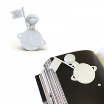 기타 오토토디자인 스페이스마크 북마크 책갈피(SPACEMARK), 상세페이지 참조