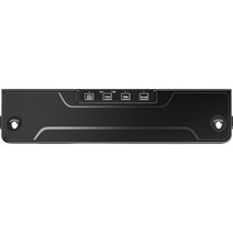 진공 실러 자동 식품 실러 Vac 포장기 수비드 보호기 기계 10pcs 백 포함 무료, CHINA_Black | AC220V-240V AU P