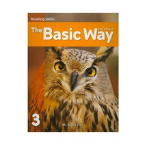 Reading Skills: The Basic Way. 3