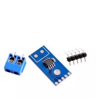 MAX31855 Module K Type Thermocouple temp Sensor [G00017345], 02-board-17345