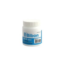 BIBON 비본 제본풀 북아트 북바인딩 DIY 공예용풀 제본용풀 투명떡메풀 200ml