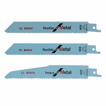 보쉬 컷쏘날철제용 컷쏘날 S522AF 663-0625, 단품