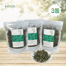 농부프린스 해풍 건조쑥 120g 3봉 해남약쑥 마른쑥 국내산 국산 말린쑥 건조쑥 참쑥 생쑥 100% 건쑥 쑥물 쑥차 자연재배 쑥라떼용 쑥전 쑥떡용 쑥베이킹