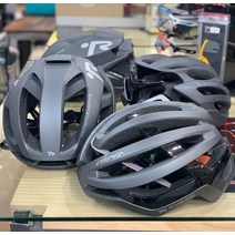 굿바이 장마 랭킹헬멧 할인전, 크리스 건메탈 글로시블랙 L/XL