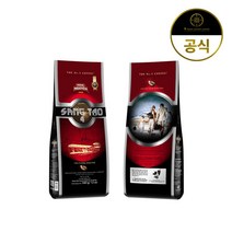 G7 쭝웬 상타오 4 원두커피 340g 내수용 베트남PKG 로부스타 아라비카 원두 블랙 커피 믹스, 1개