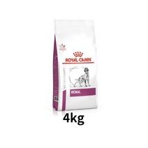 로얄캐닌 처방식 레날 건식사료, 기타육류, 2kg, 1개