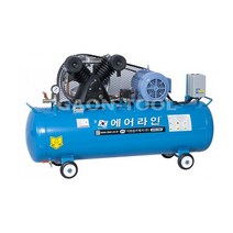 SWC/에어 콤프레샤/SP7-250-7.5HP/서원콤프레샤
