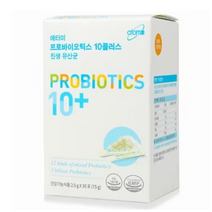 애터미 친생 유산균, 75g, 7개