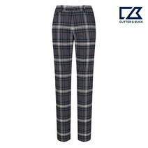 커터앤벅 남성 스트레치 체크 패턴 팬츠 11 194 104 33 95