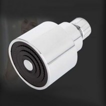 노출 샤워헤드(대)- 수도꼭지 수전 목욕탕 사우나 3P30919, 1, 본상품선택