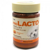 프로락토 장기능 치즈맛 20g 강아지 영양제 C/G-생활/건강_종합+DSsn226724EA, DS 본상품선택