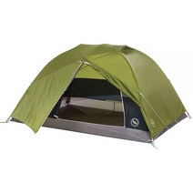 빅아그네스 블랙테일 3P 텐트, Green, 3 Person