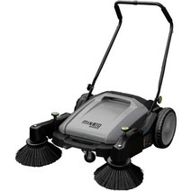 수동식 로드 스위퍼 RSW-920PRO 바닥 청소기계, 1
