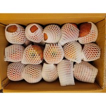 경북 문경 흠집사과 못난이사과 가정용 주스용 사과 10kg, 1박스
