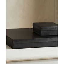 자라홈(ZARAHOME) 아이언 박스 42323099800