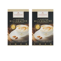 니더레거 마지판 밀크커피 200g 10개입 Niederegger Marzipan Milchkaffee, 2팩