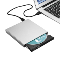 외장c롬 씨디롬 노트북CD 새로운 usb3.0 고속 외부 c 드라이브 28, 단일
