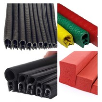 고무줄 PU NBR 고무링 오링 고무패킹 방수패킹, 4.흰색3mmx20mm(1m)