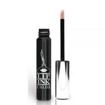 Lip Ink 유기농 비건 100% 번짐 방지 리퀴드 립스틱 - 캐러멜