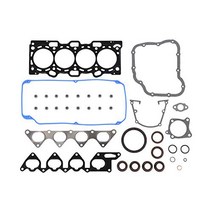 DNJ FGS1059 Full Gasket Set/For 02-07 Mitsubishi/Lancer 2.0L L4 SOHC Naturally Aspirated null, 1, DNJ FGS1059 Full Gasket Set/Fo