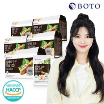 보뚜 통째로 담은 칡즙 100 70ml 30포 5박스