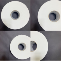 안나닷컴 업소용 점보롤화장지 엠보싱 1겹X16롤 400M 롤화장지, 1개