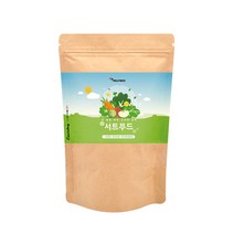 서트푸드 가루 sirt food powder 7일 일주일 식단 스케쥴 먹는법, 4봉, 150g
