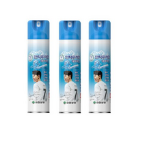 안티푸라민 쿨 에어파스 300ml X 3개 / 안티프라민, 1세트