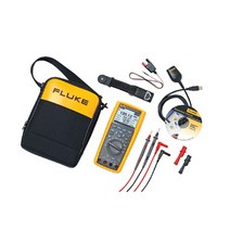 플루크 디지털테스터 FLUKE-289FVF-세트 FLUKE-289/FVF, FLUKE